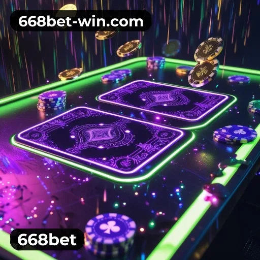 Servidor Brasil 668bet