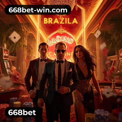 SSL Certificado 668bet