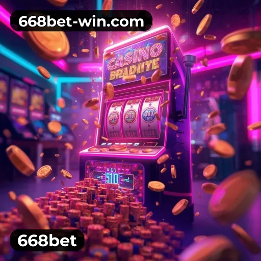 Downloads Verificados 668bet