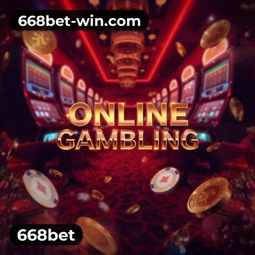 Licença Curaçao 668bet
