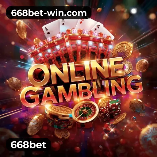668bet Licença Curaçao Gaming