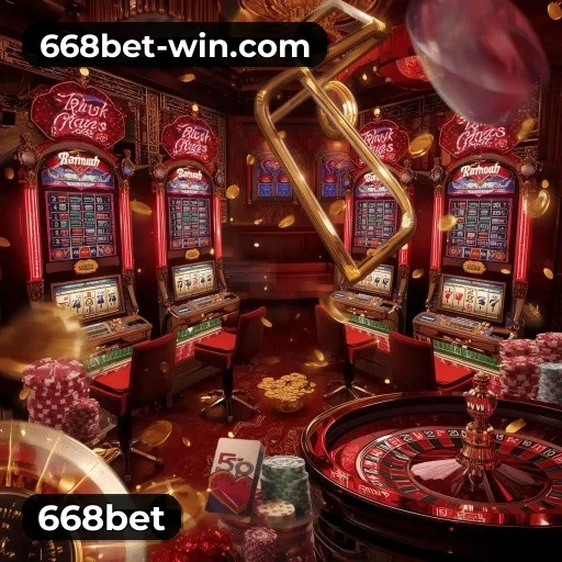 668bet Licenciado Curaçao - Segurança SSL 256-bit
