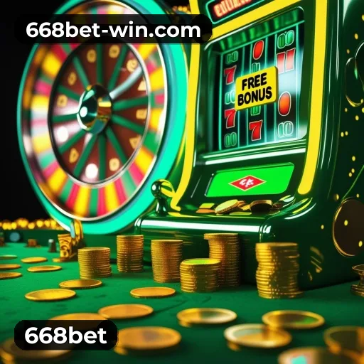 Plataforma 668bet - Segurança SSL 256-bit