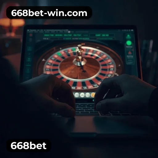 Plataforma 668bet - PIX Instantâneo