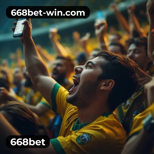 Telegram 668bet - Suporte Prioritário 24/7