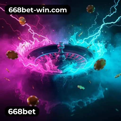 Telegram 668bet - Canal Oficial Verificado