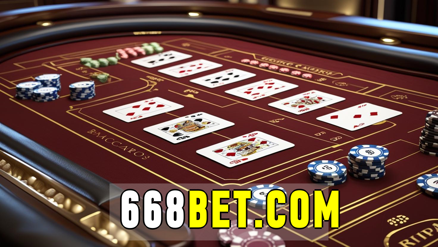 668bet: Caça-níqueis e Bônus Imperdíveis no Cassino ao Vivo!