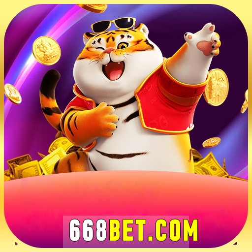 668bet Logo